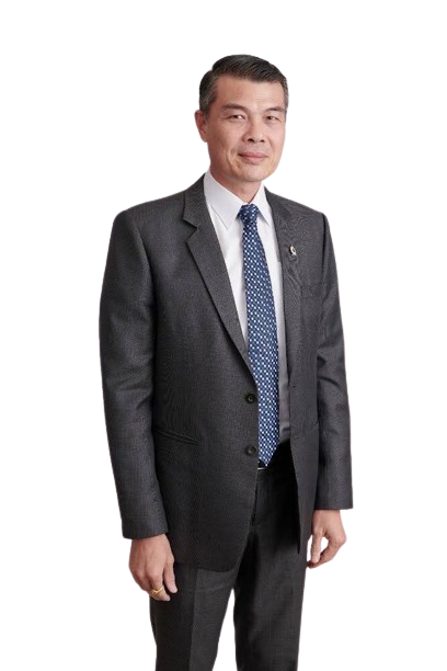 นายภูมิณวัธน์ ตั้งศรีพูลผล